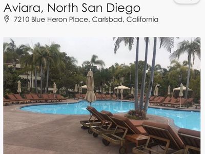 Four Seasons Condo Studio For Rent