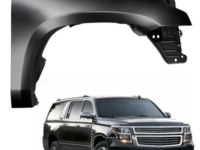 15-20 Chevrolet Suburban Tahoe right front passenger side fender Chev Chevy