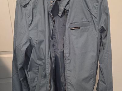 Members Only Racer Jacket
