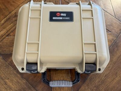 BRAND NEW Iray Hybrid Compact H50R Thermal Scope