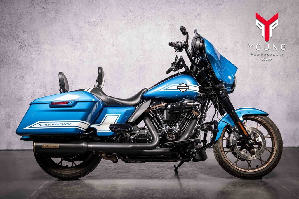 2023 Harley-Davidson® FLHXST - Street Glide® ST