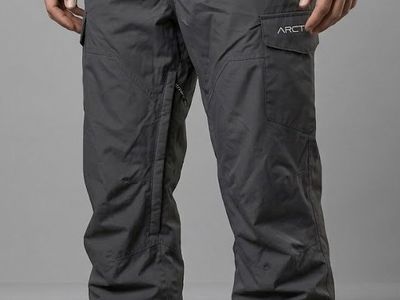 Men’s Arctix Ski/Snow Pants – Size Small