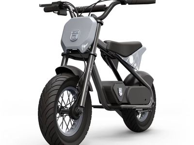 Jetson RIO Kids 36-Volt Electric Dirt Bike