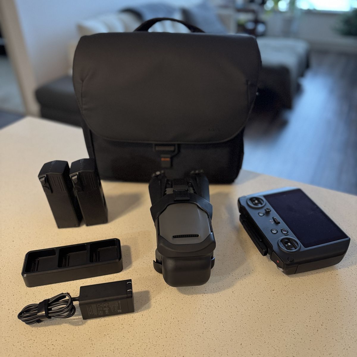 DJI Mavic 3 Cine Drone