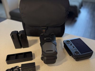 DJI Mavic 3 Cine Drone