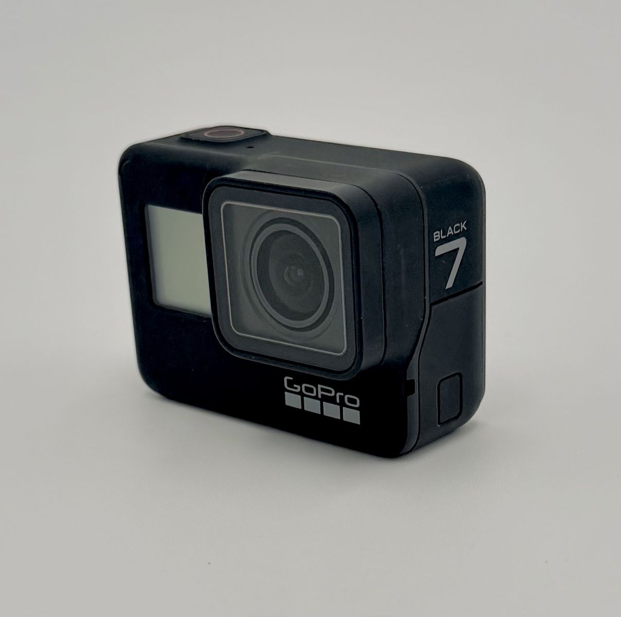 Go Pro Hero 7 Bundle