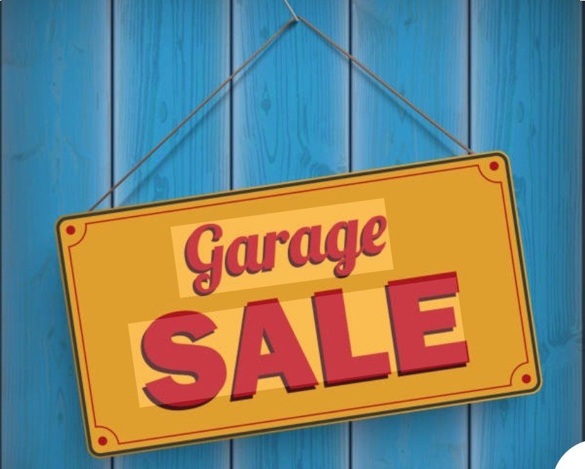 yard sale Riverton near Redwood Rd