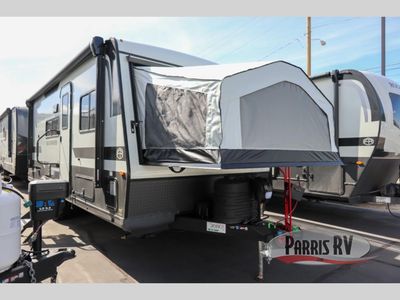 New 2026 Forest River RV Rockwood Roo 233S
