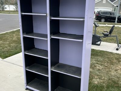 Free shelf