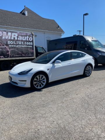 2017 Tesla Model 3 Long Range in American Fork, UT | KSL Cars