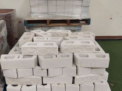 ASPEN BLOCKS 6x4x16