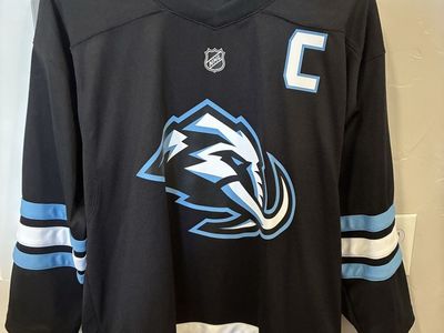 Utah Mammoth - Youth Clayton Keller Jersey