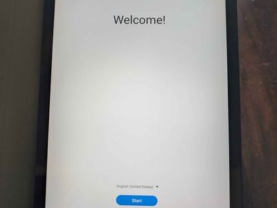 Samsung Galaxy Tab S6 Lite 10.4" 64GB Oxford Gray Bundle with Keyboard Case + Extras