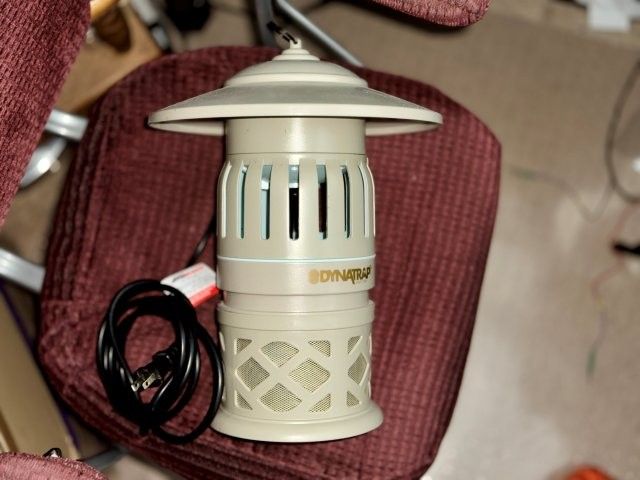 Dynatrap 1/2 Acre Bug Trap