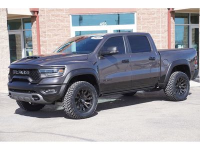 2023 Ram 1500 TRX