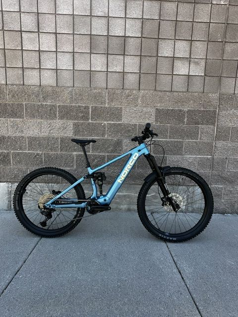 Norco Sight VLT E-MTB