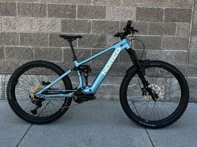 Norco Sight VLT E-MTB