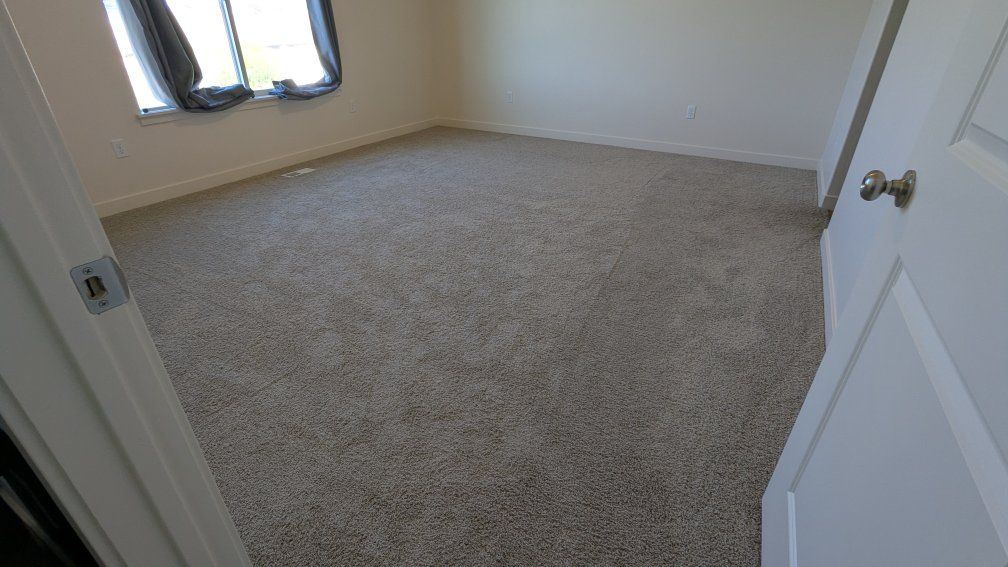BRAND NEW CARPET needing a home ASAP (so I can have my garage back)