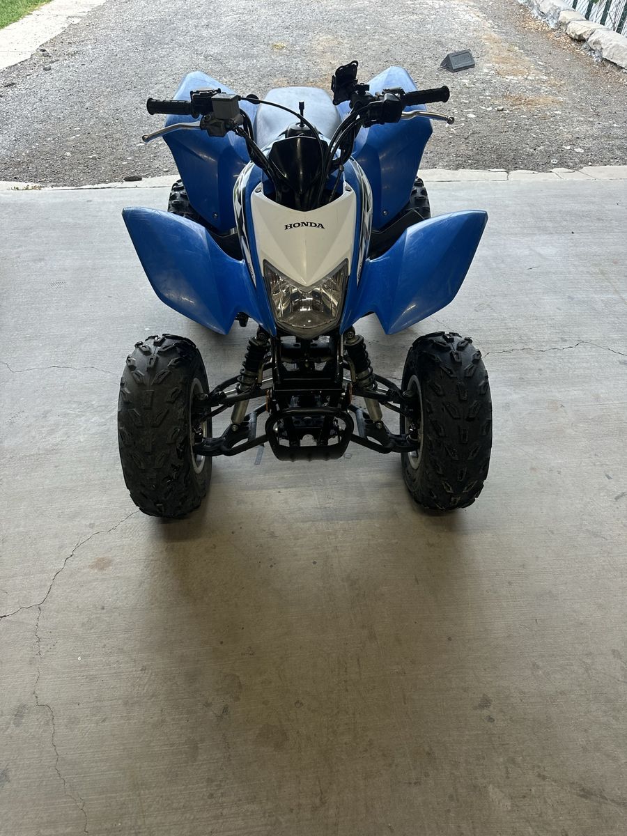 2020 HONDA TRX 250