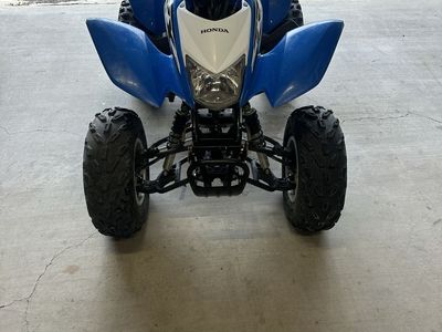 2020 HONDA TRX 250