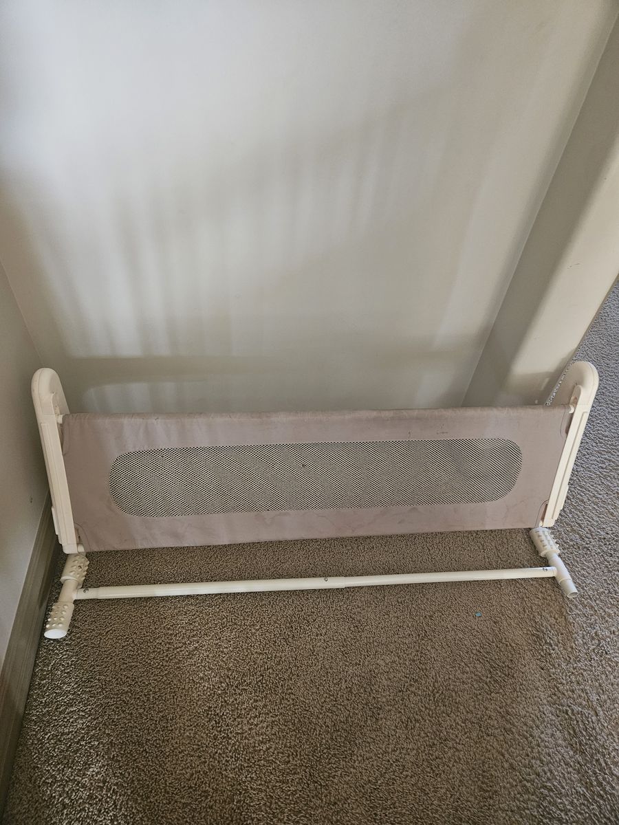 Kid Bed Rail