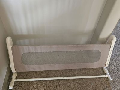 Kid Bed Rail