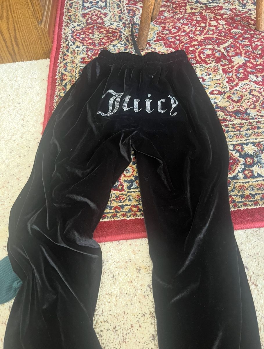 Juice couture pants