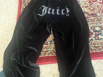 Juice couture pants