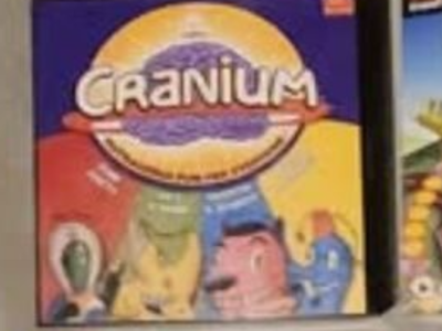 Cranium
