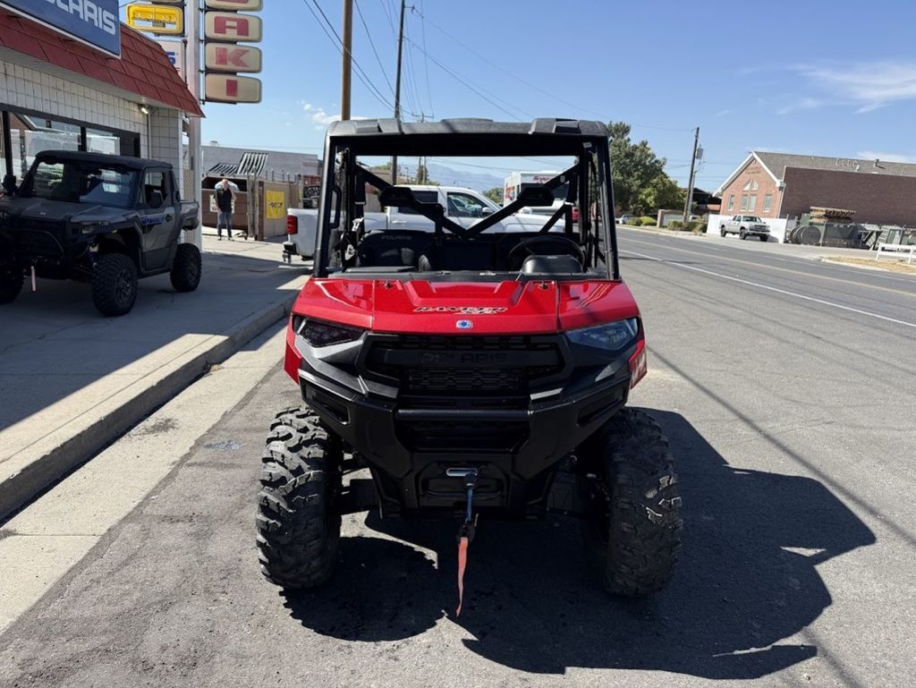 2025 Polaris® Ranger XP 1000 Premium
