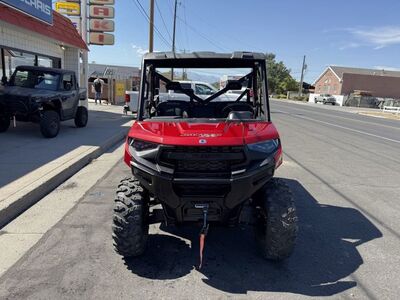 2025 Polaris® Ranger XP 1000 Premium