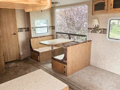 Forest River 5th Wheel Trailer