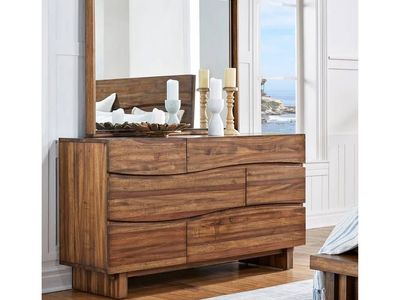 WAREHOUSE CLEARANCE – Costco Rivina Dresser Brand New