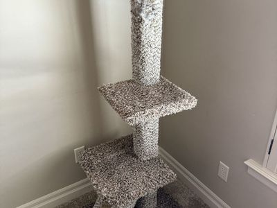 Tall Cat Tree
