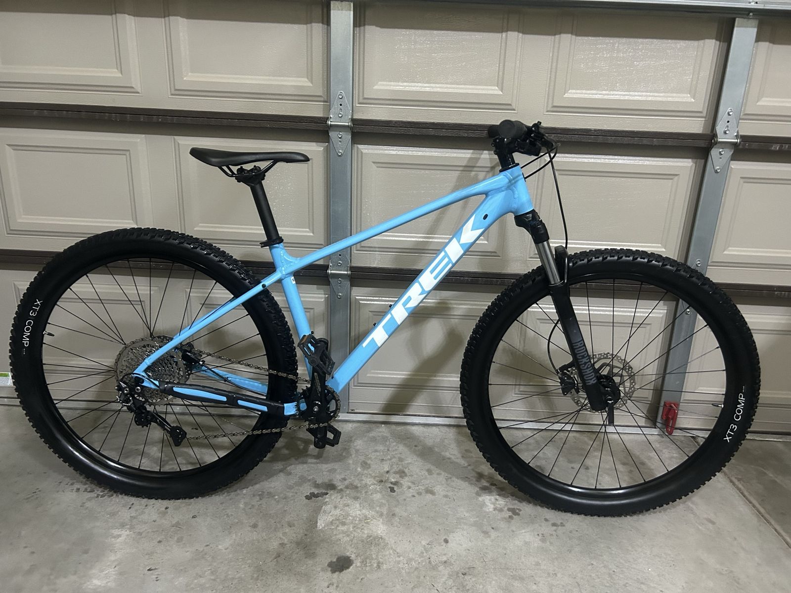 7 Mountain Bikes For Sale - Read Description