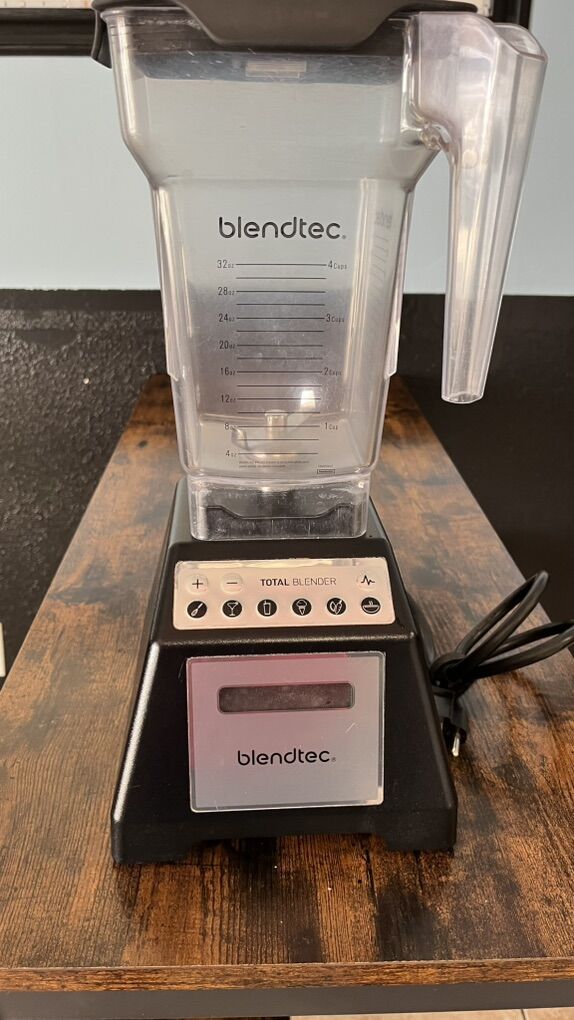 Blendtec Total Classic
