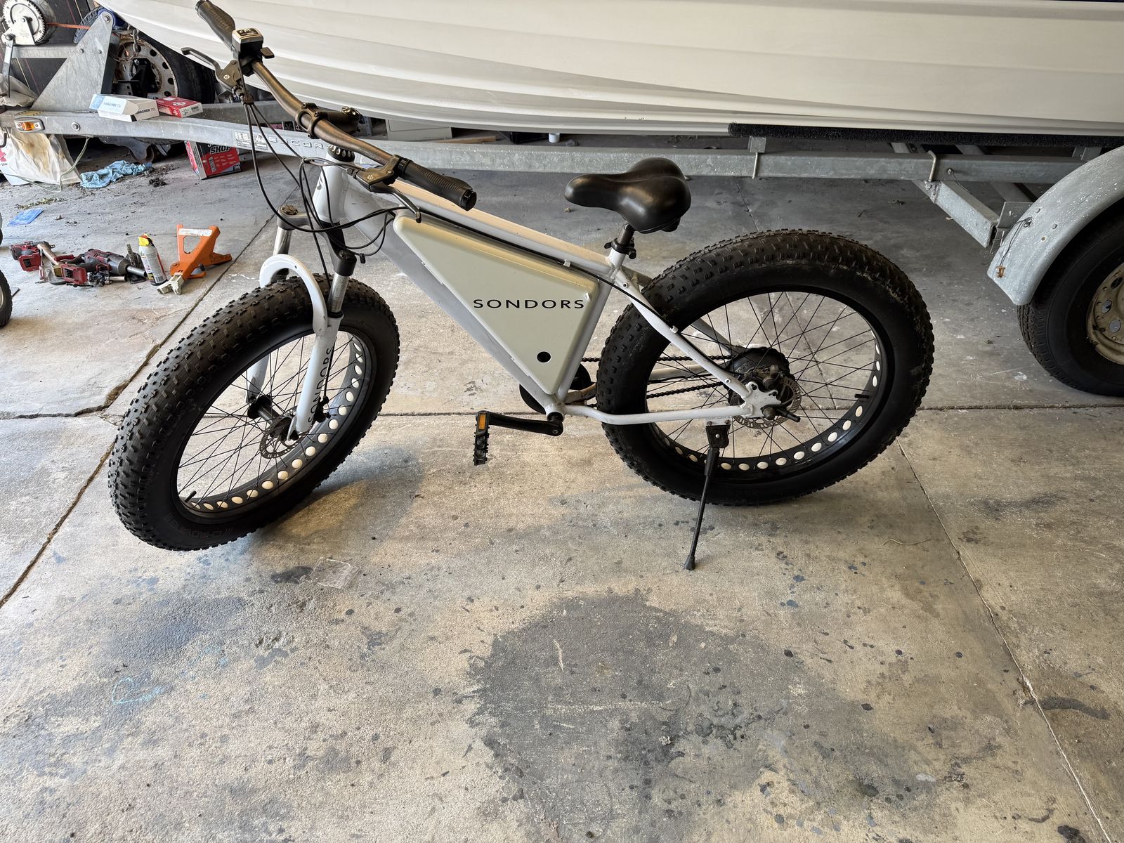 Sonders e bike