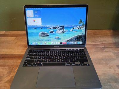 Apple MacBook Pro 13" M1 2020