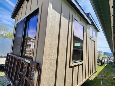 Tiny house