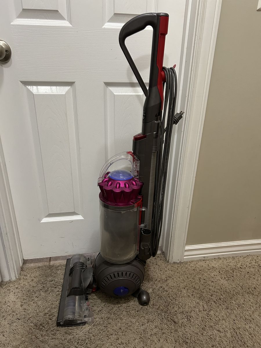 Dyson Ball Vacuum