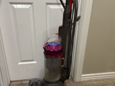 Dyson Ball Vacuum