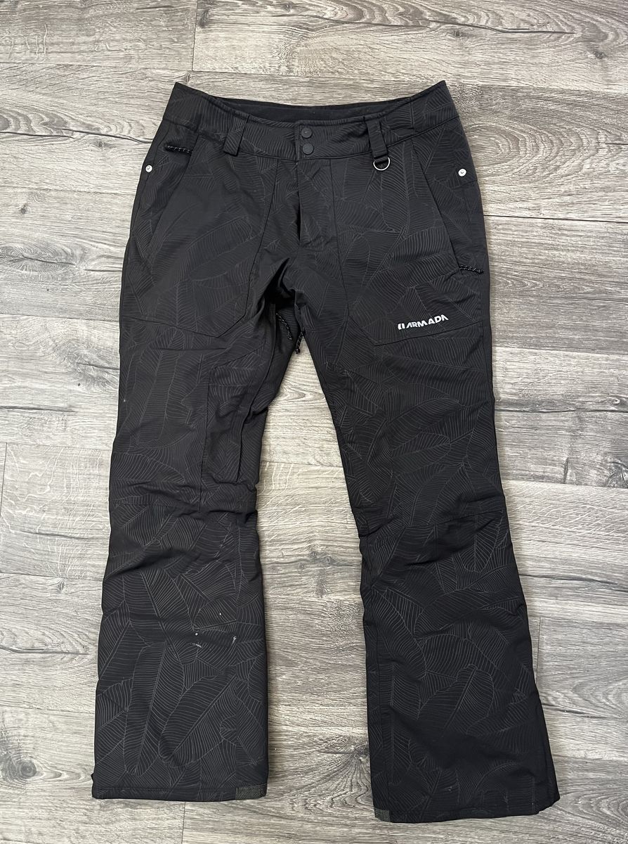 Women's Armada Ski/Snowboard pants size medium