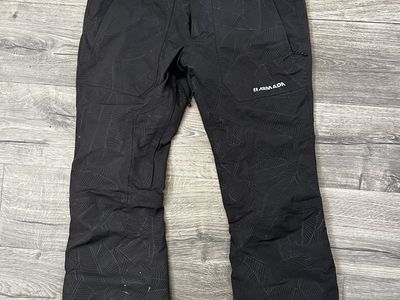 Women's Armada Ski/Snowboard pants size medium