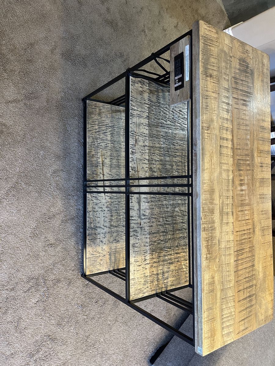 Shelf