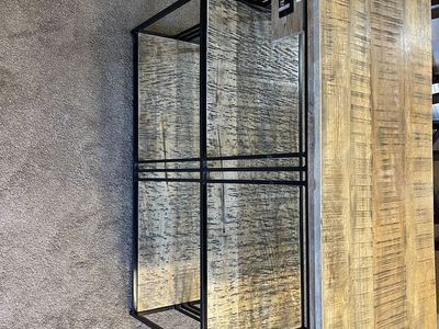 Shelf