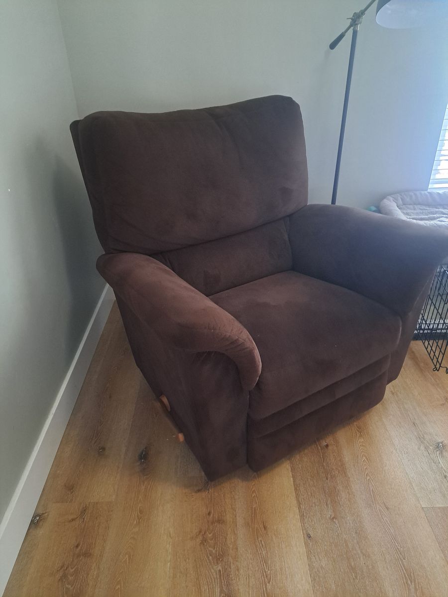 Rocker/Recliner