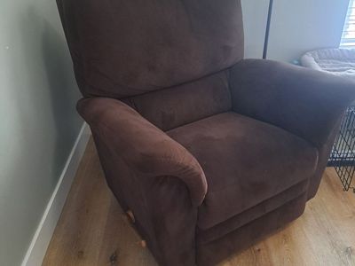 Rocker/Recliner