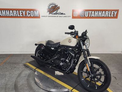 Harley-Davidson 2022 Iron 883