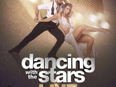 Dancing with the stars live tickets (2)