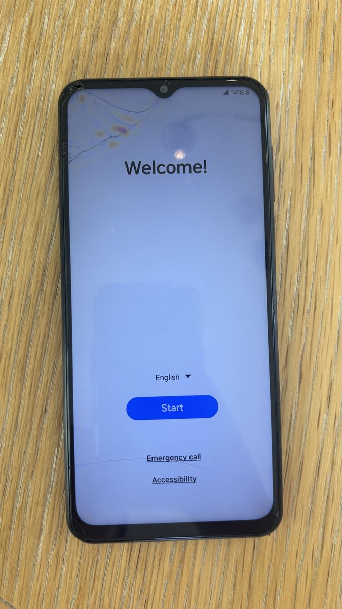 Samsung Galaxy A23 5G